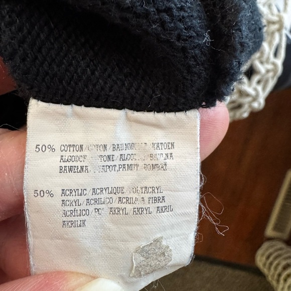 Zip up sweater - Picture 4 of 4